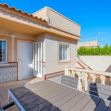 Casa Private Torrevieja