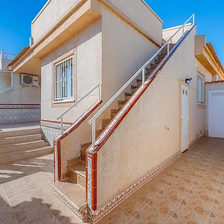 Casa Private Сasa de vacaciones Torrevieja