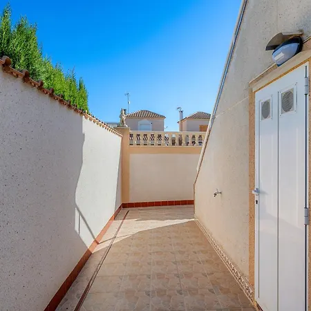 Casa Private Сasa de vacaciones Torrevieja