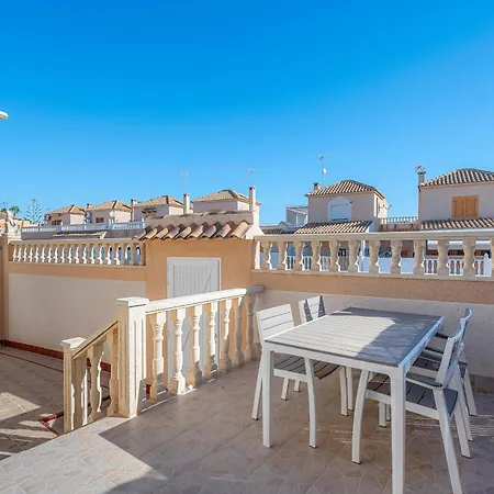 Сasa de vacaciones Casa Private *