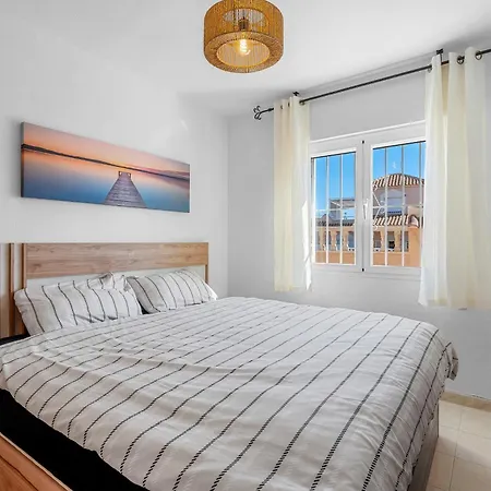 Сasa de vacaciones Casa Private Torrevieja