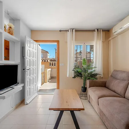 Сasa de vacaciones Casa Private Torrevieja