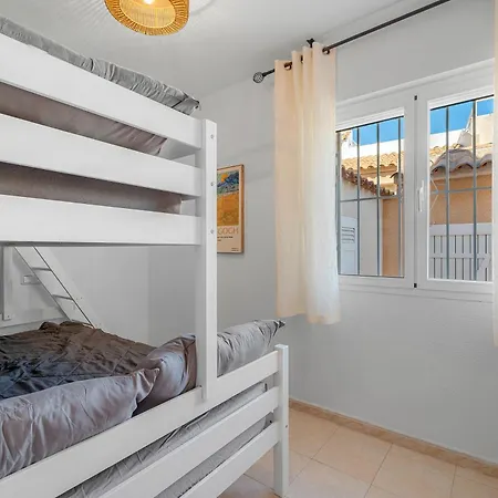 Casa Private Torrevieja