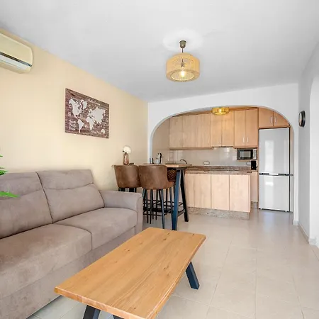 Casa Private * Torrevieja