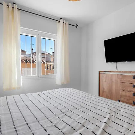 Casa Private Сasa de vacaciones Torrevieja